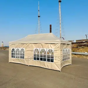 Gazebo Tent, Maturubai Tz