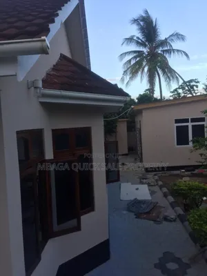 3bdrm House in Kigamboni Gezaulole for rent