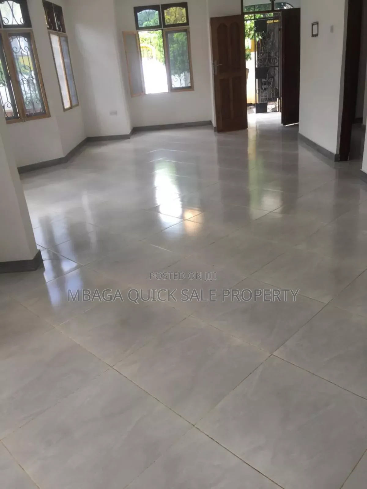 3bdrm House in Kigamboni Gezaulole for rent