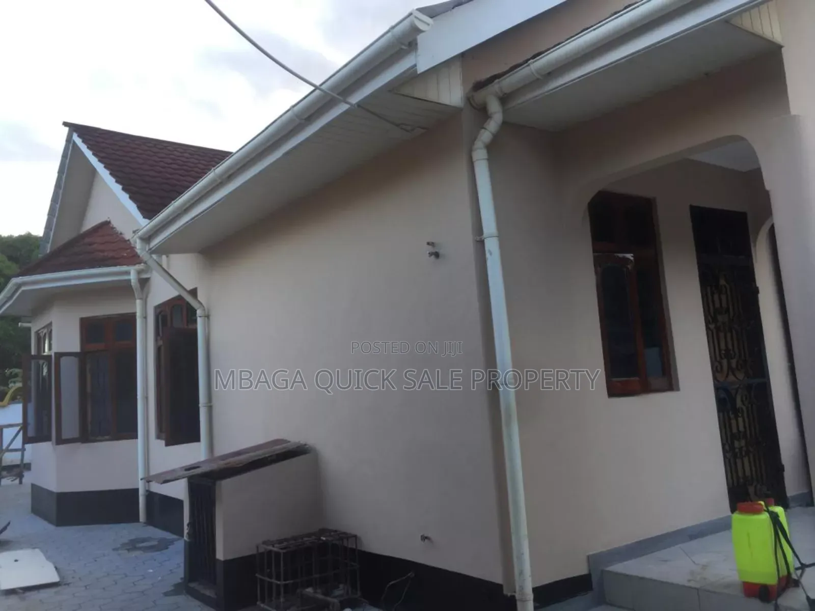 3bdrm House in Kigamboni Gezaulole for rent
