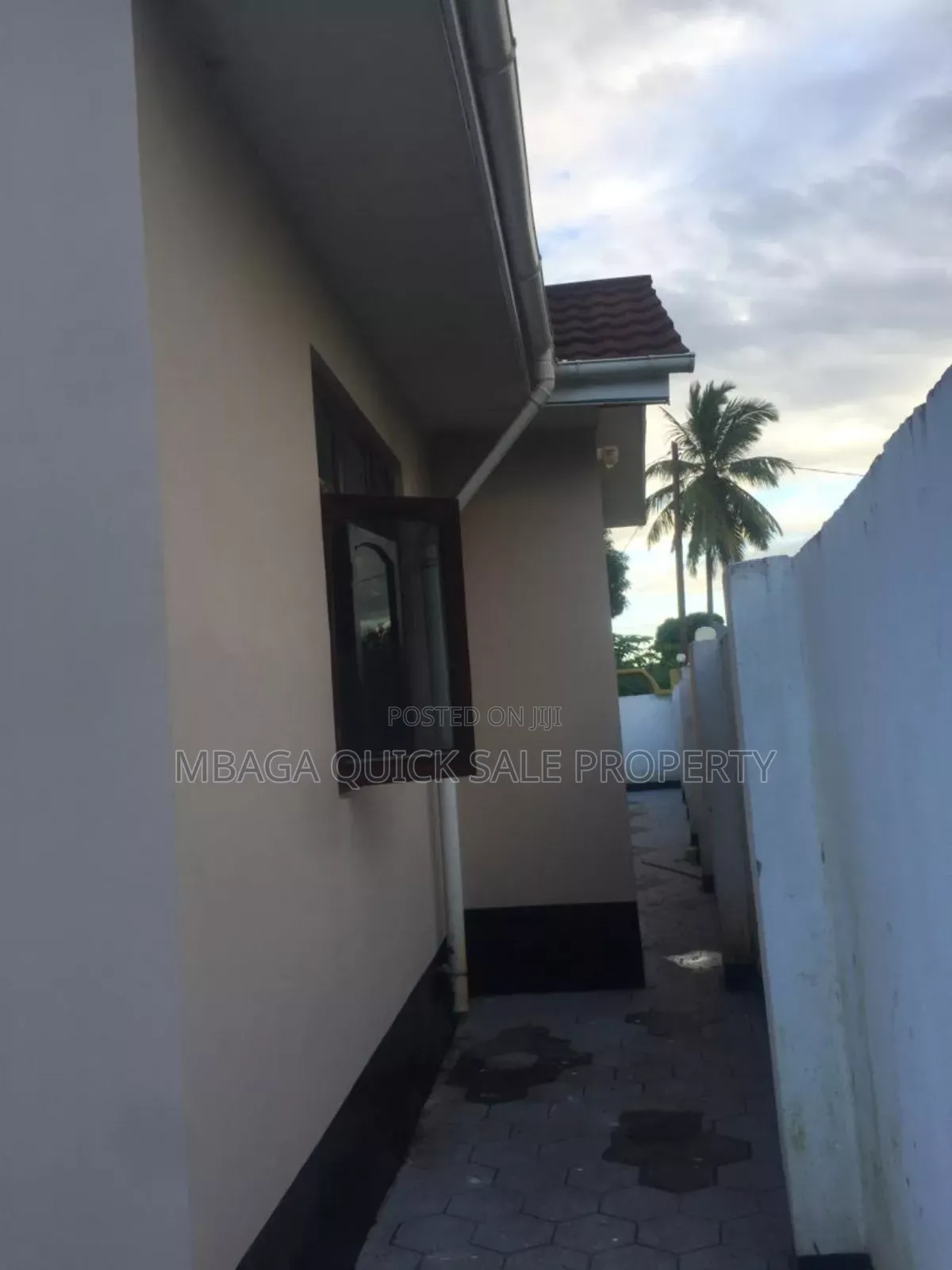 3bdrm House in Kigamboni Gezaulole for rent
