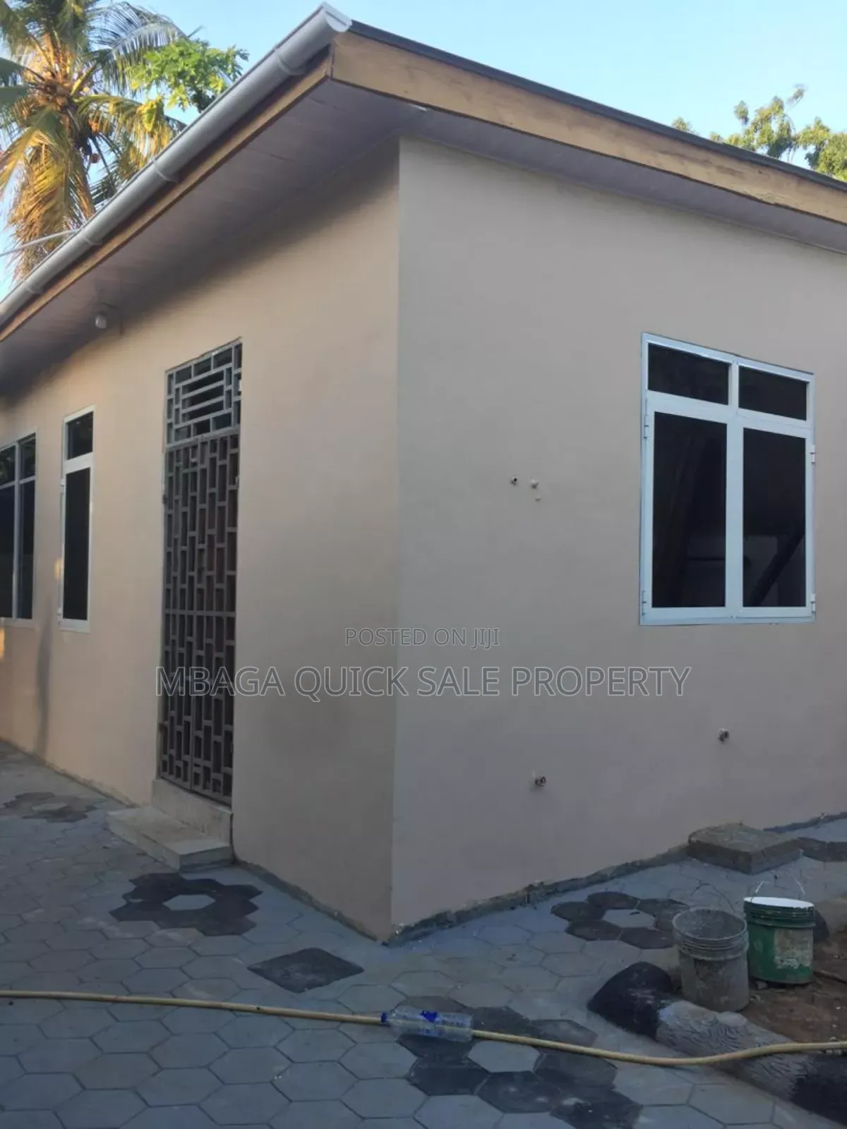 3bdrm House in Kigamboni Gezaulole for rent
