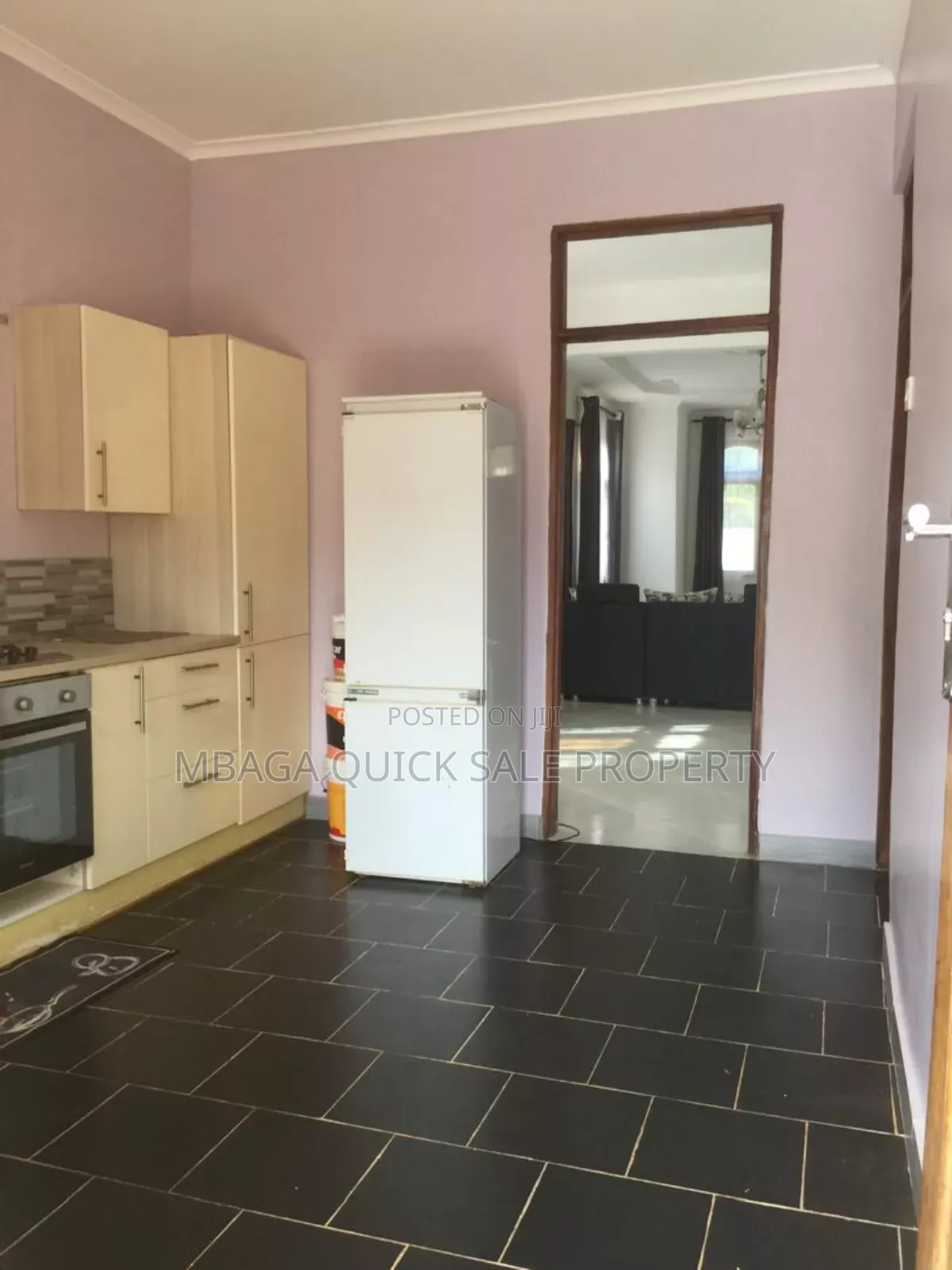 3bdrm House in Kigamboni Gezaulole for rent
