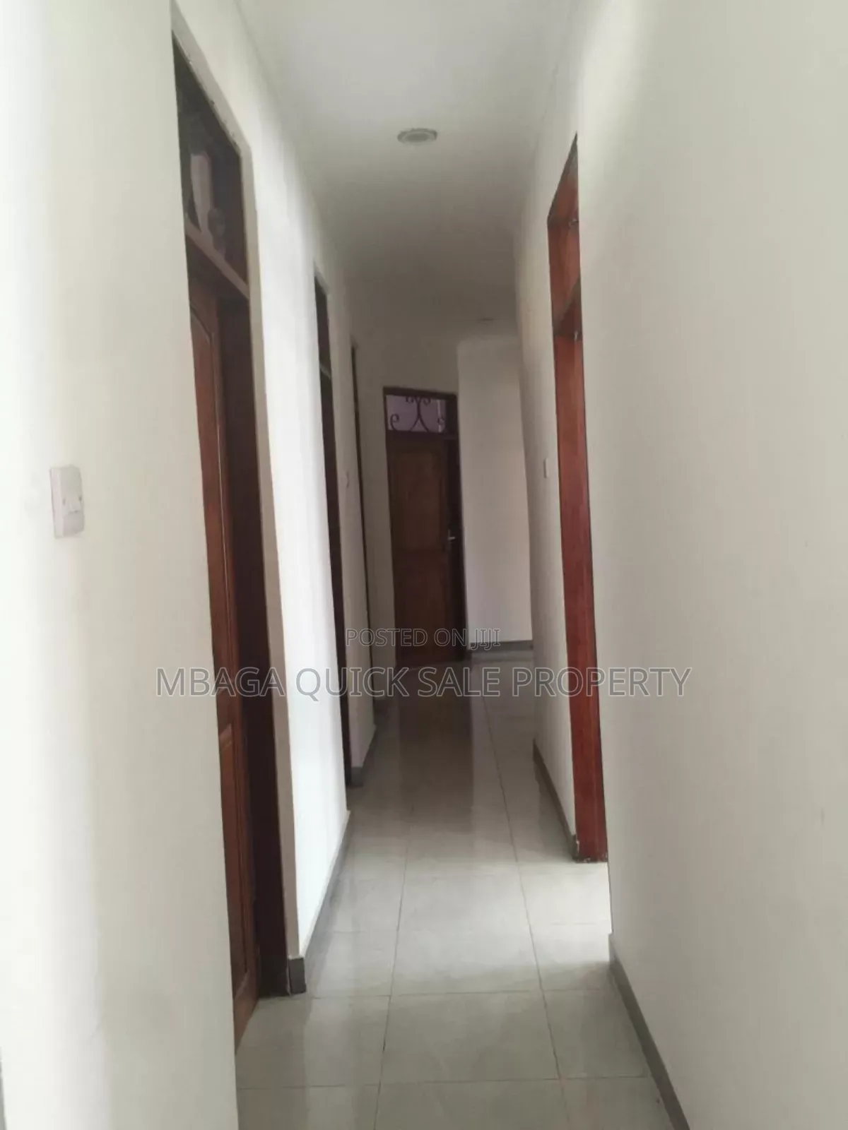 3bdrm House in Kigamboni Gezaulole for rent