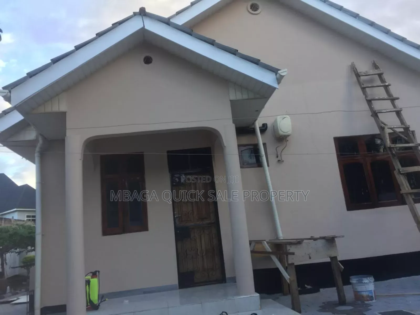 3bdrm House in Kigamboni Gezaulole for rent