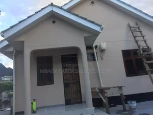 Photo - 3bdrm House in Kigamboni Gezaulole for rent