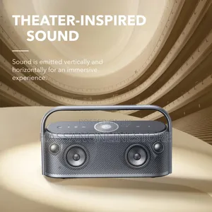 Soundcore by Anker Motion X600 Portable Hi-Fi Speaker