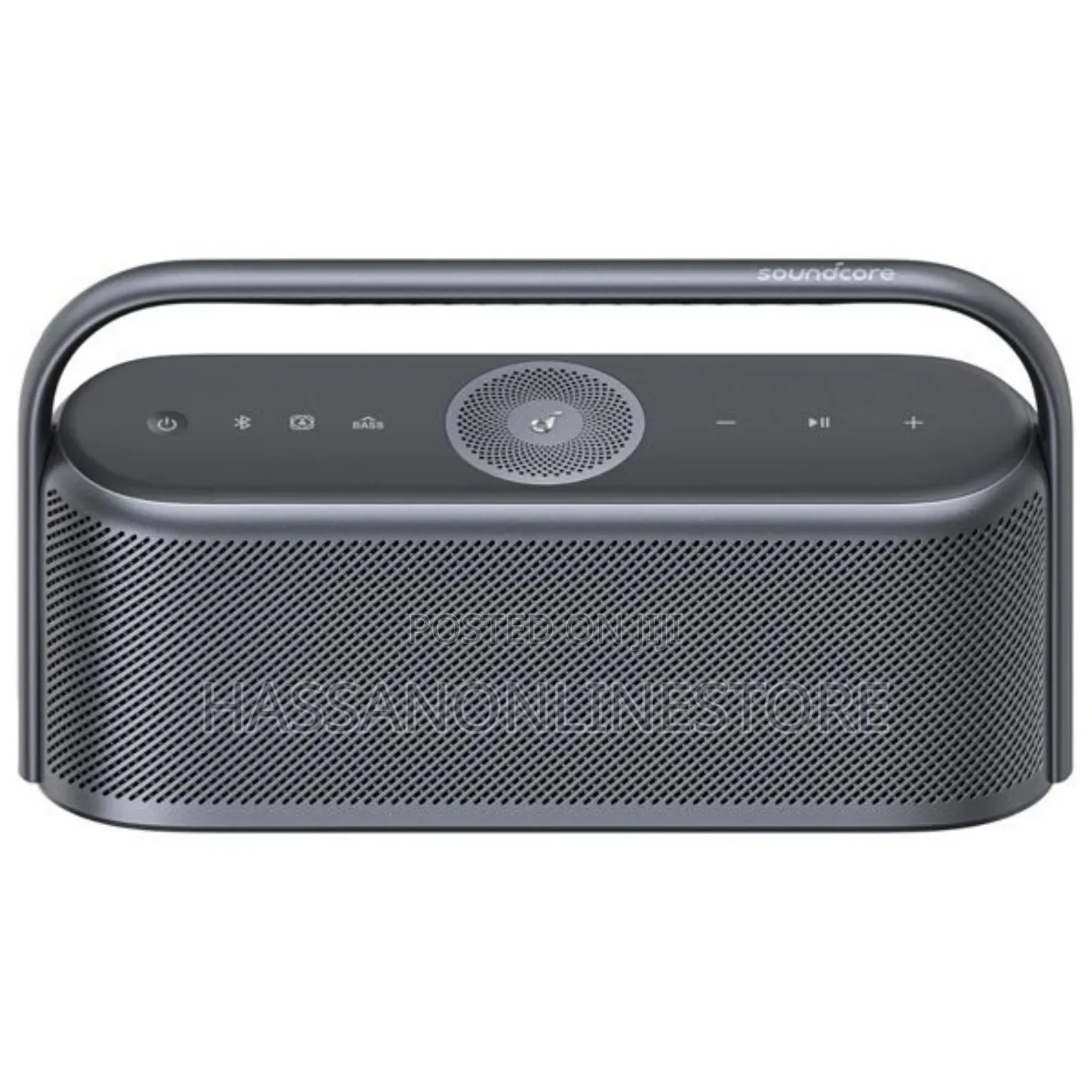 Soundcore by Anker Motion X600 Portable Hi-Fi Speaker