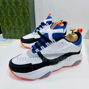 Dior Sneakers Shoes