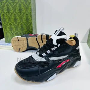 Dior Sneakers Shoes
