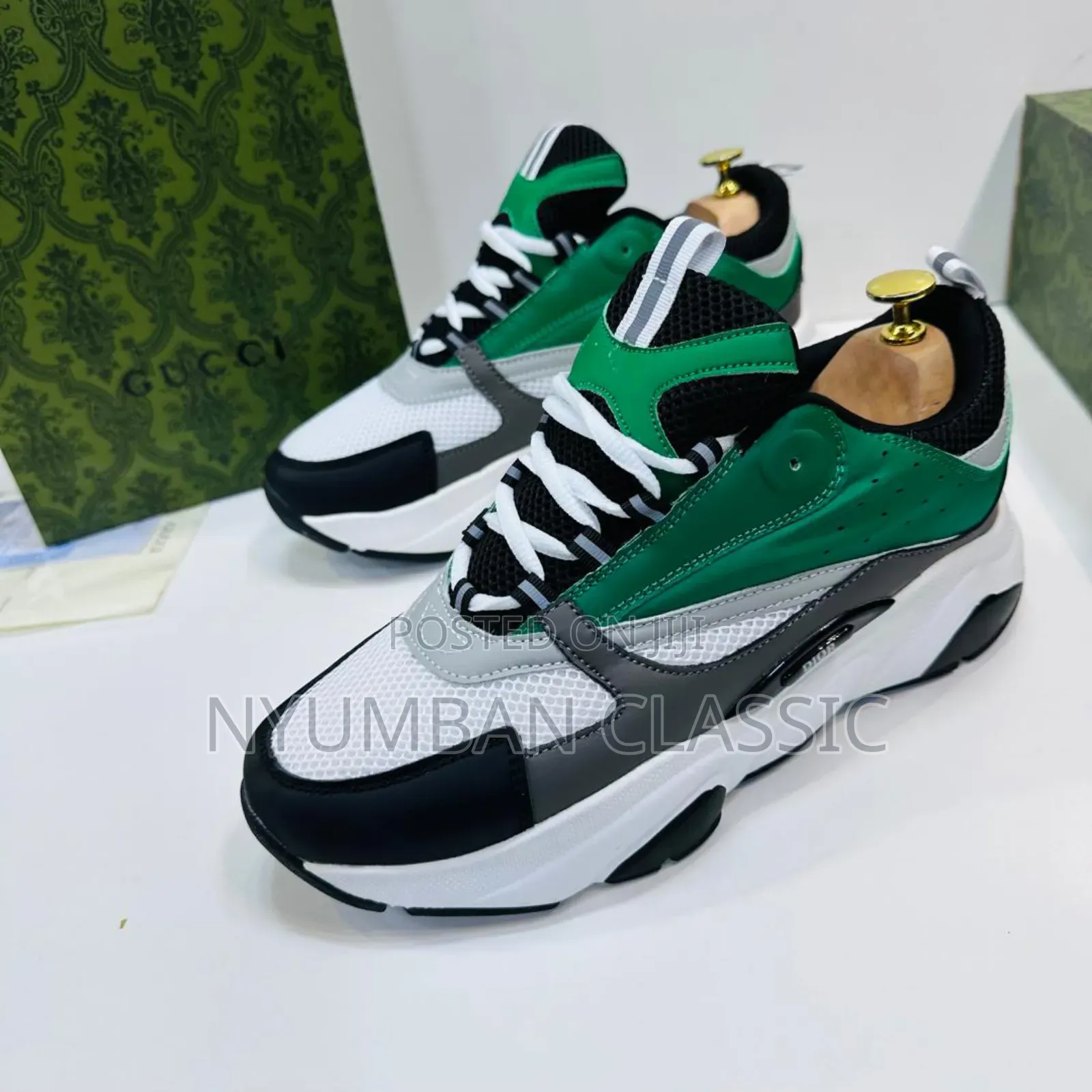 Dior Sneakers Shoes