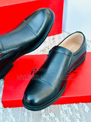 Franco Moccasin Shoes