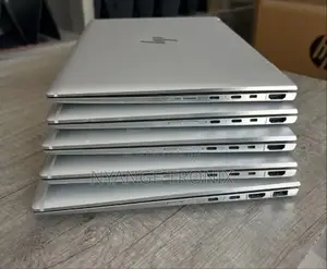 Laptop HP EliteBook X360 1030 G4 16GB Intel Core I5 SSD 512GB