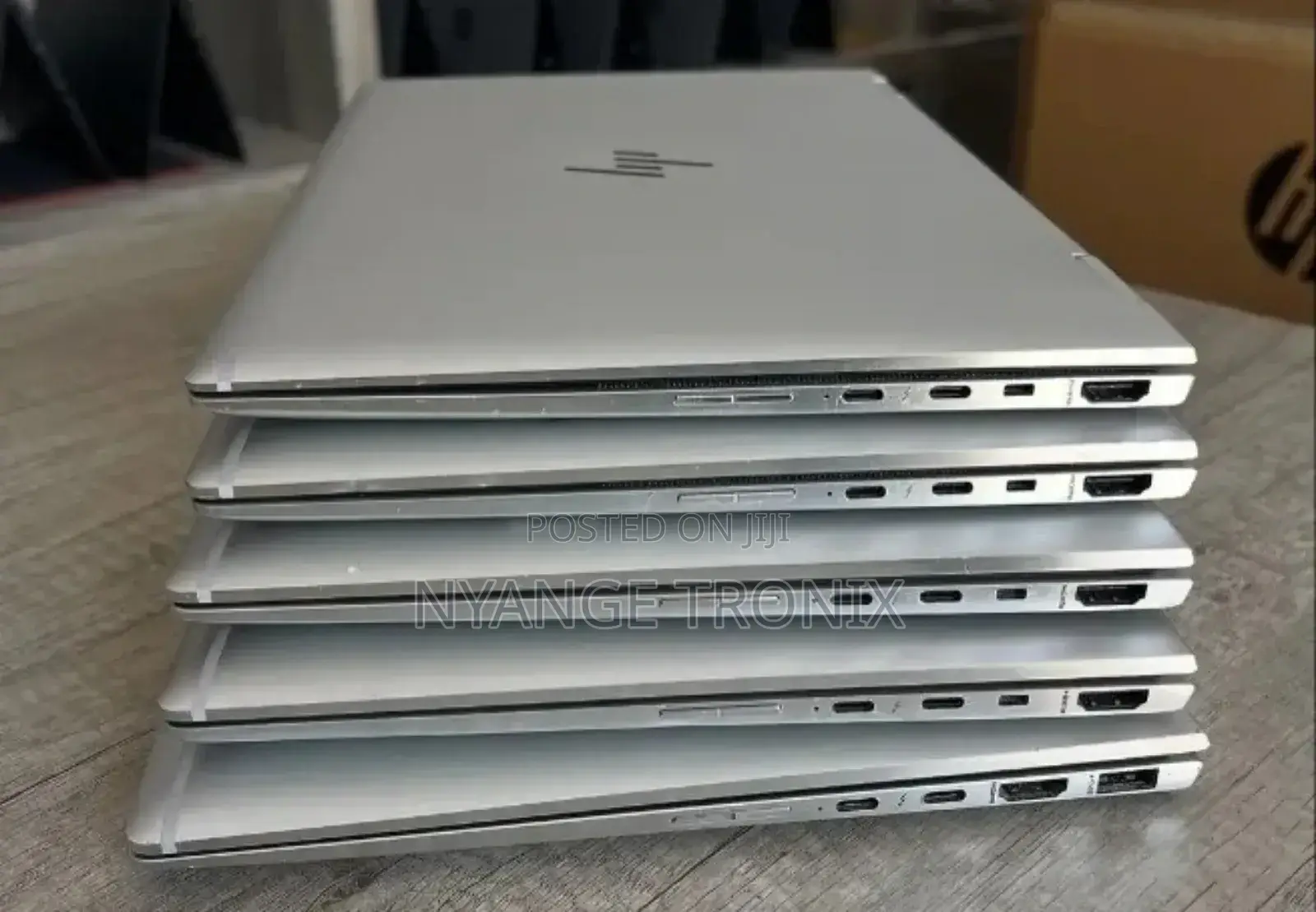 Laptop HP EliteBook X360 1030 G4 16GB Intel Core I5 SSD 512GB