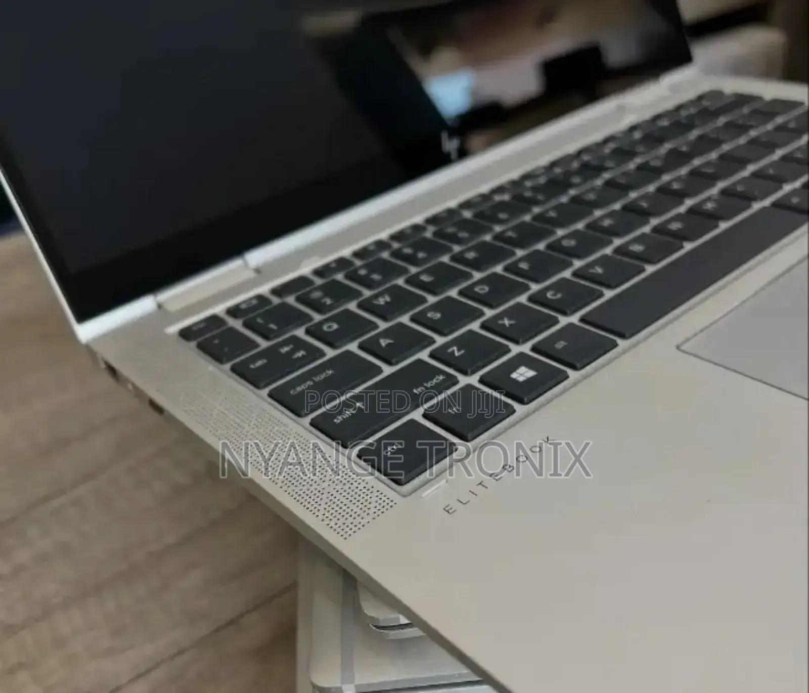 Laptop HP EliteBook X360 1030 G4 16GB Intel Core I5 SSD 512GB