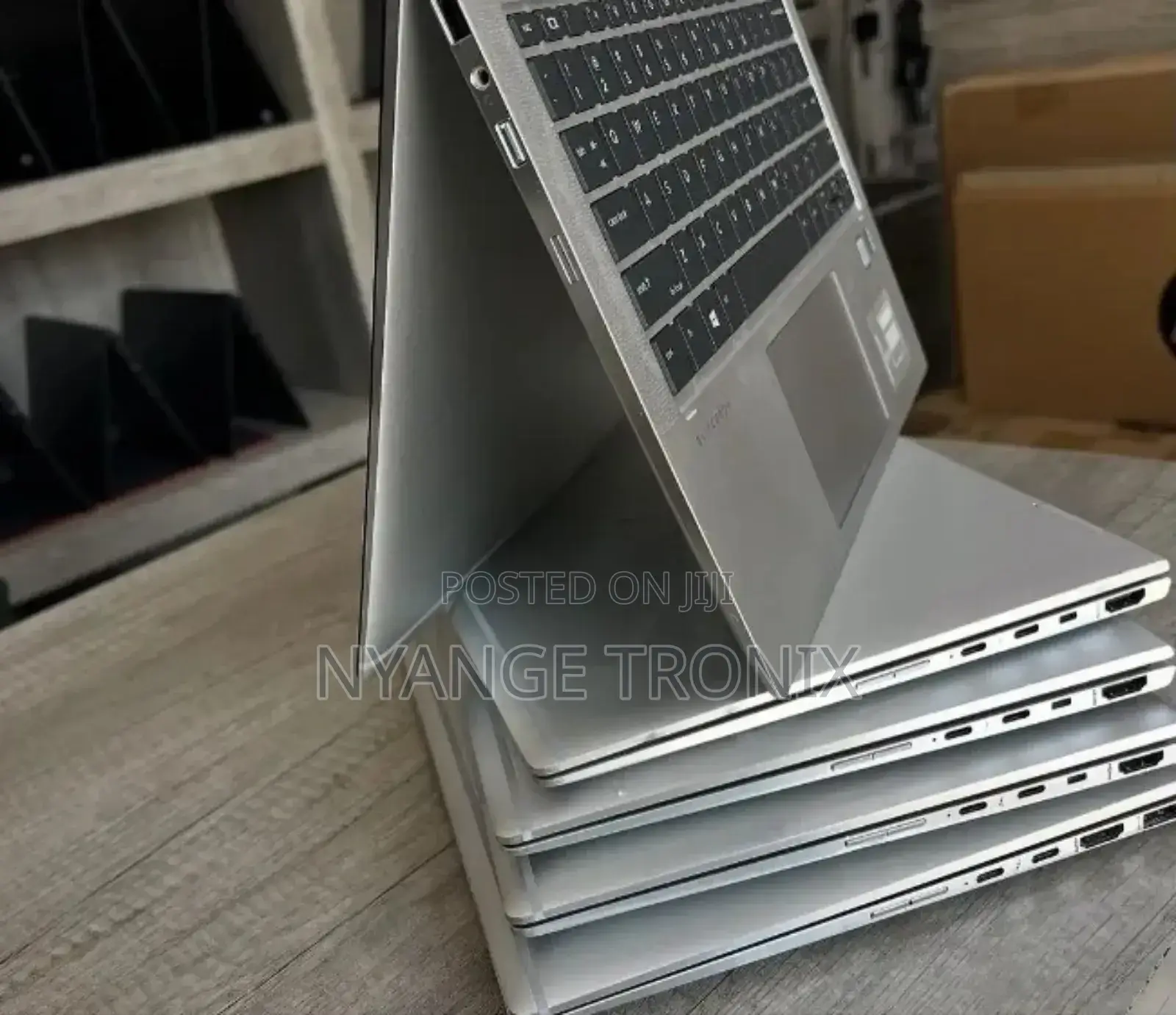 Laptop HP EliteBook X360 1030 G4 16GB Intel Core I5 SSD 512GB