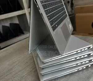 Laptop HP EliteBook X360 1030 G4 16GB Intel Core I5 SSD 512GB