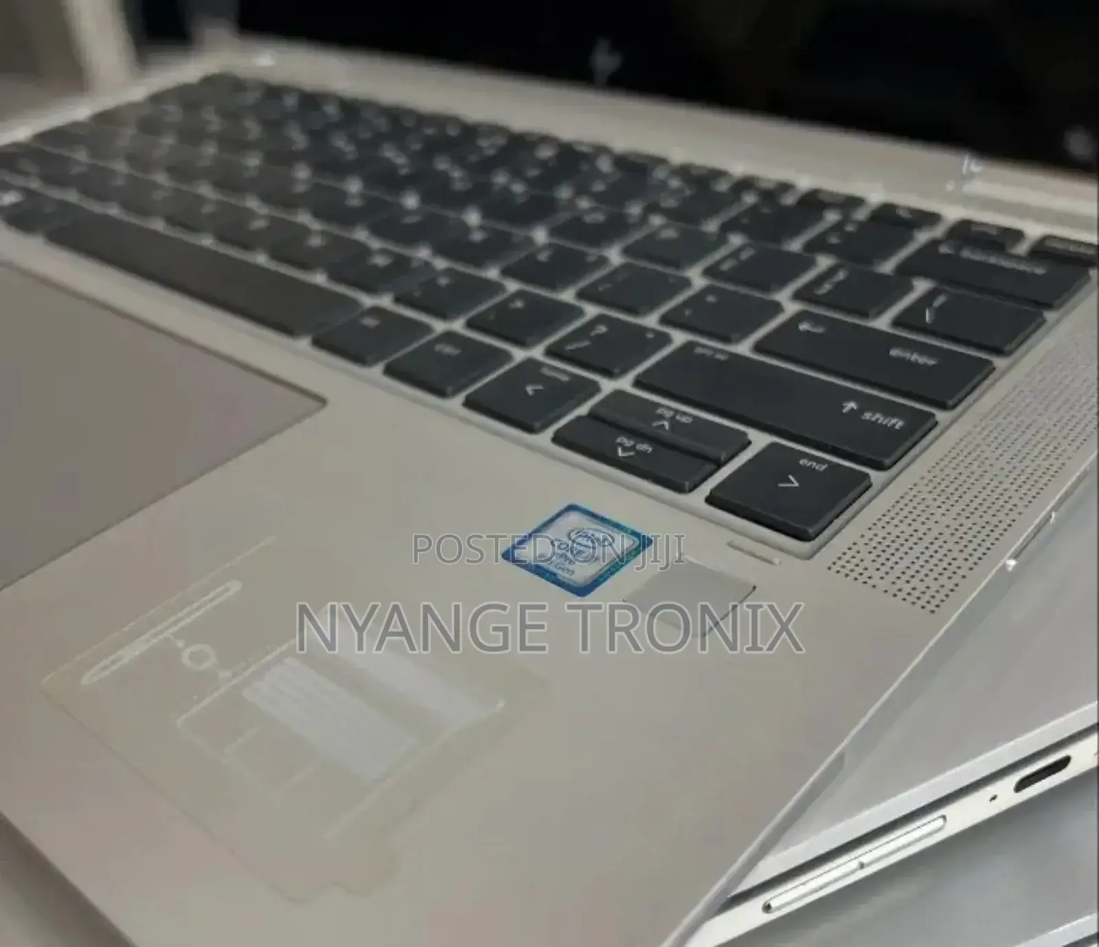 Laptop HP EliteBook X360 1030 G4 16GB Intel Core I5 SSD 512GB