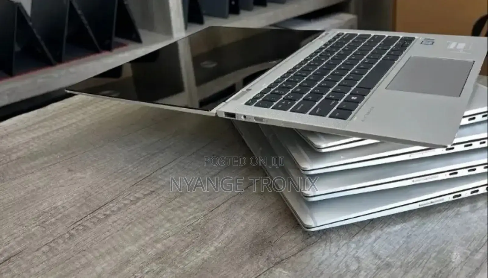 Laptop HP EliteBook X360 1030 G4 16GB Intel Core I5 SSD 512GB