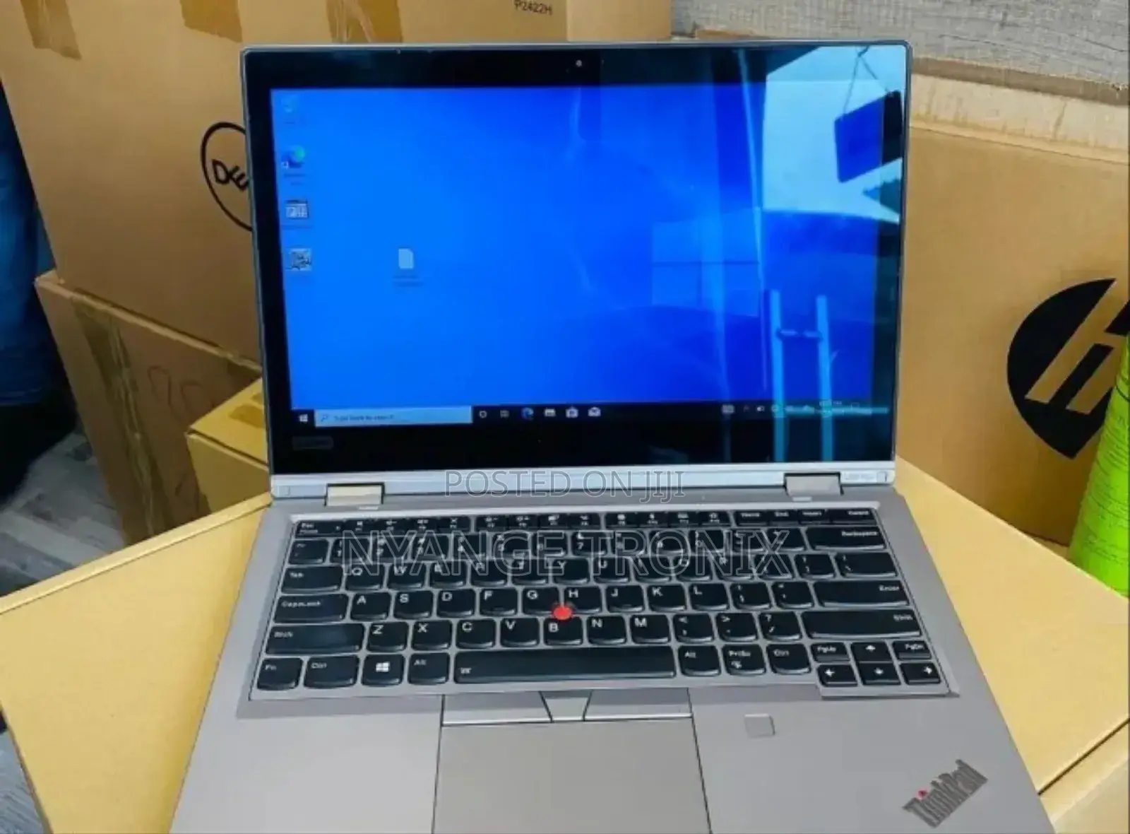 Laptop Dell Latitude Z 16GB Intel Core I5 SSD 512GB