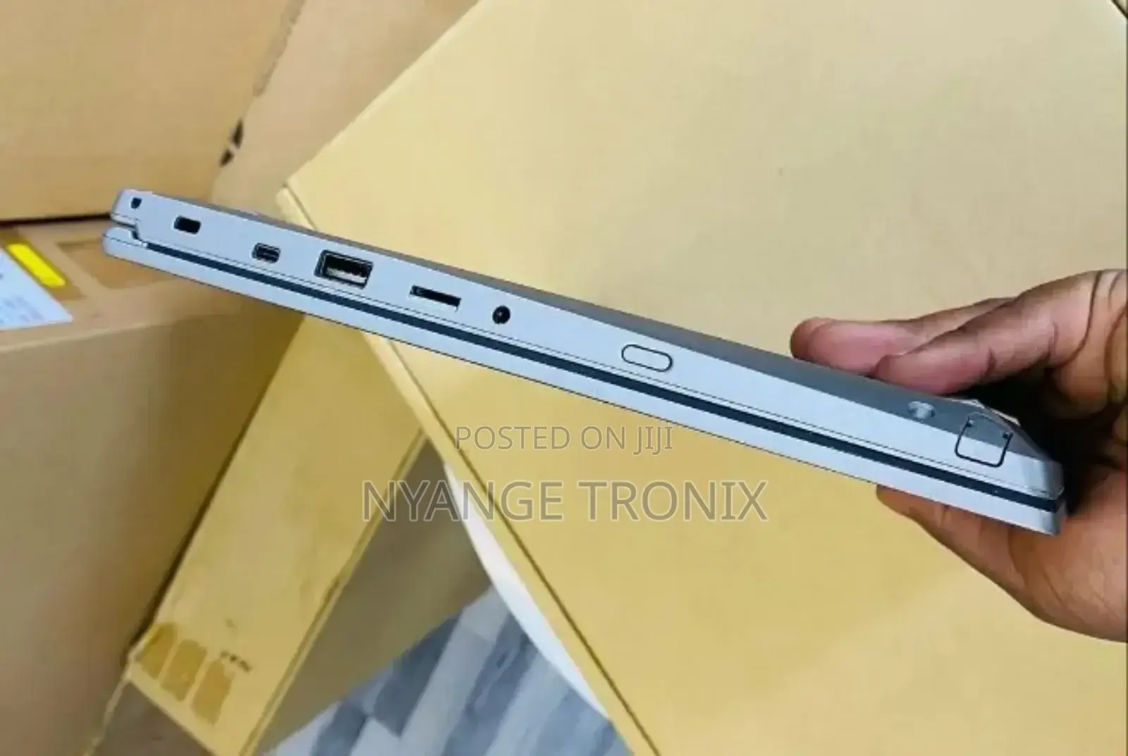 Laptop Dell Latitude Z 16GB Intel Core I5 SSD 512GB