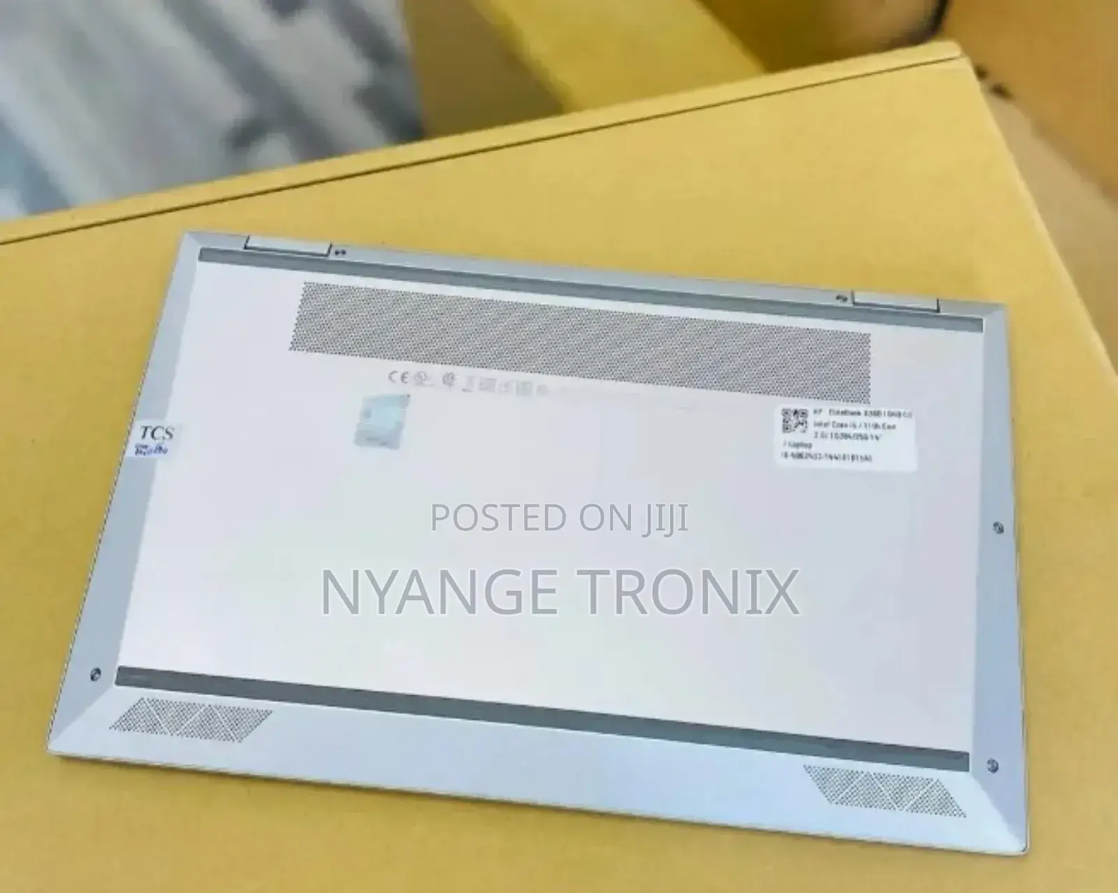 Laptop HP EliteBook X360 1030 G8 16GB Intel Core I7 SSD 512GB
