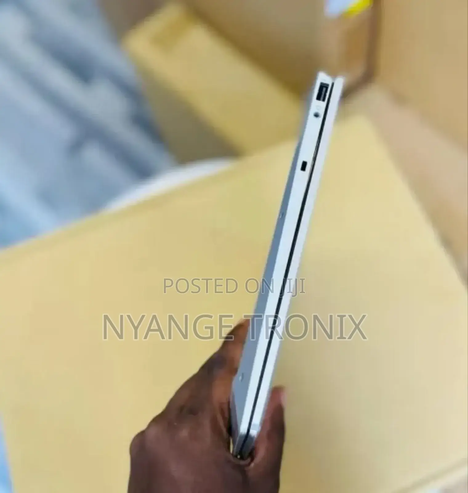 Laptop HP EliteBook X360 1030 G8 16GB Intel Core I7 SSD 512GB