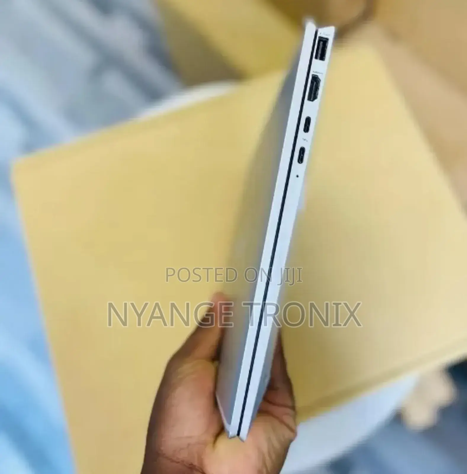 Laptop HP EliteBook X360 1030 G8 16GB Intel Core I7 SSD 512GB