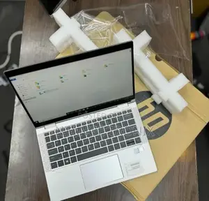 Laptop HP ZBook 14u G6 8GB Intel Core I5 SSD 256GB