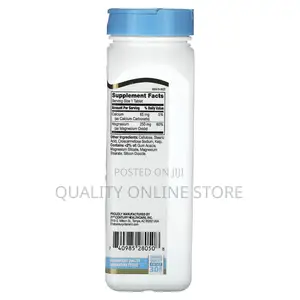 Photo - Magnesium Pure