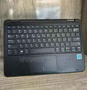 Laptop Dell Latitude 3189 4GB Intel SSD 128GB
