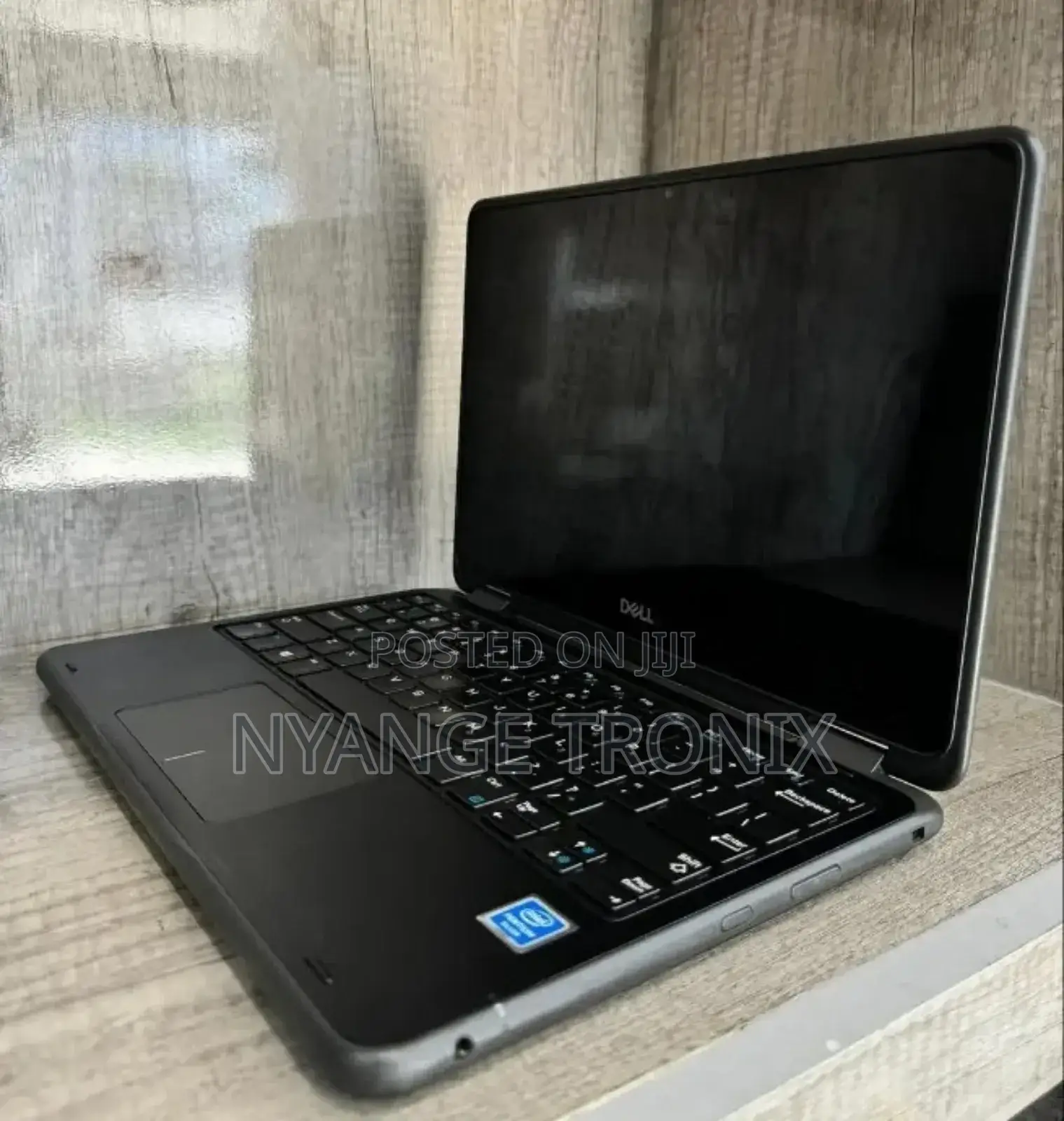 Laptop Dell Latitude 3189 4GB Intel SSD 128GB