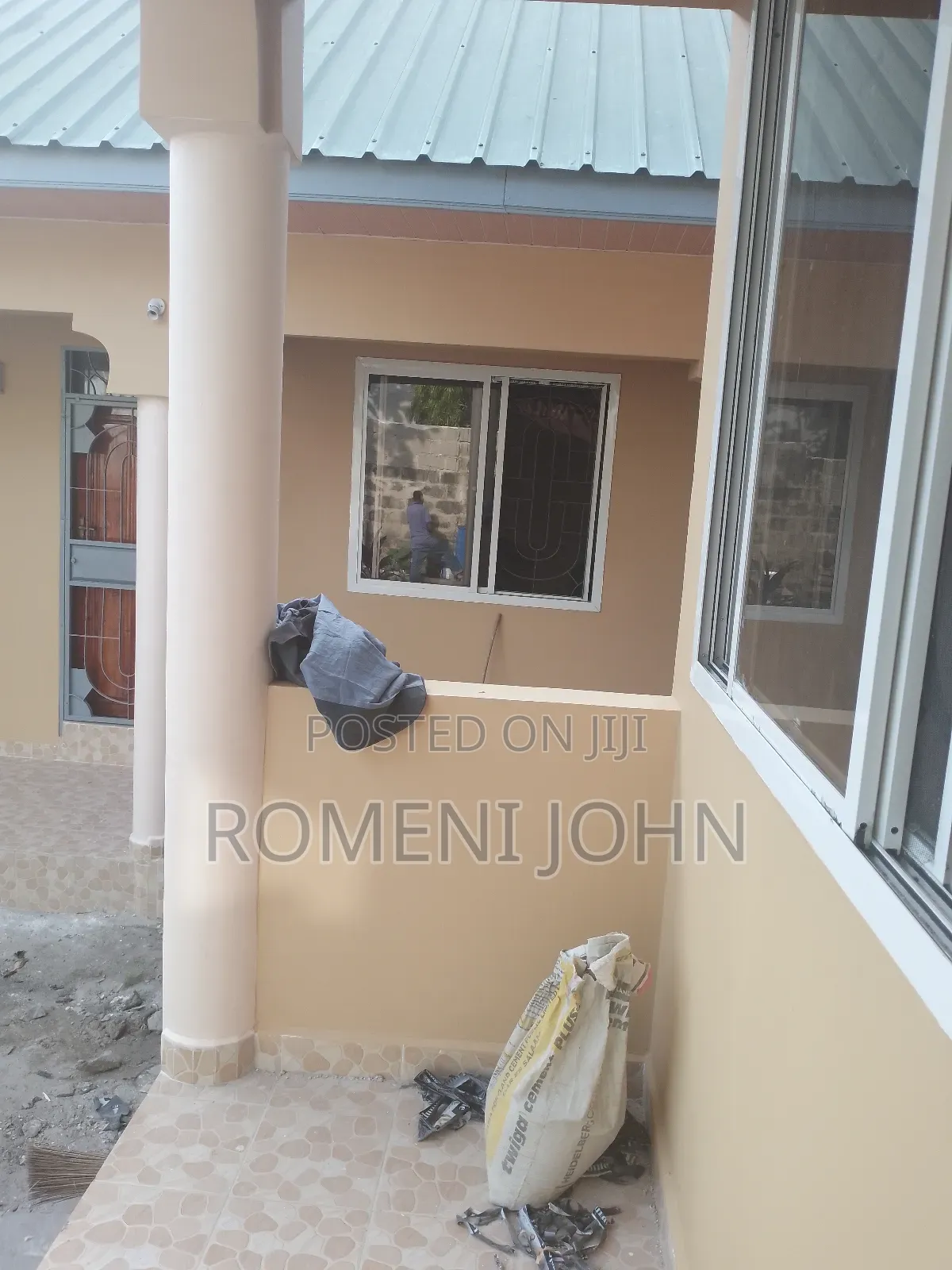 1bdrm Apartment in Tanzania Daresalaam, Ilala for rent