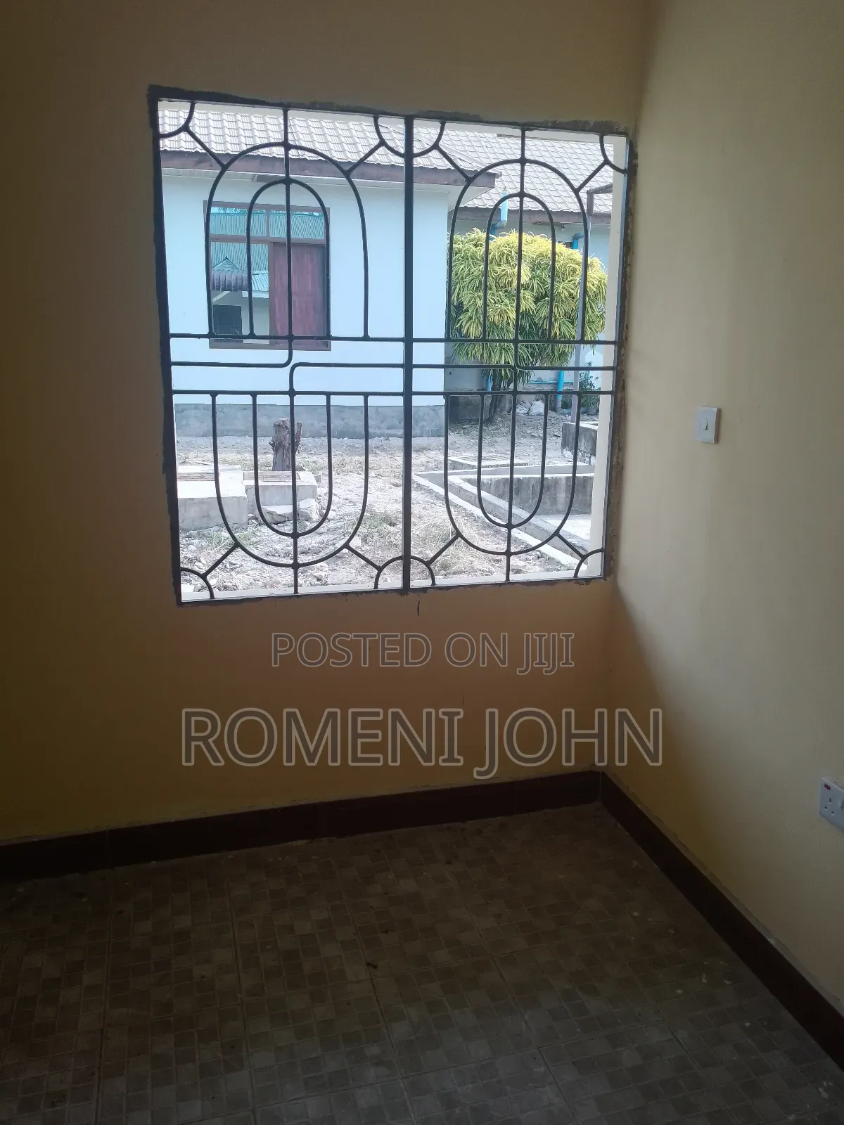 1bdrm Apartment in Tanzania Daresalaam, Ilala for rent