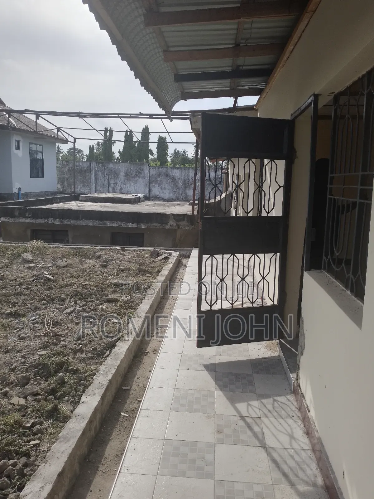 1bdrm Apartment in Tanzania Daresalaam, Ilala for rent