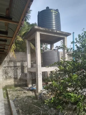 1bdrm Apartment in Tanzania Daresalaam, Ilala for rent