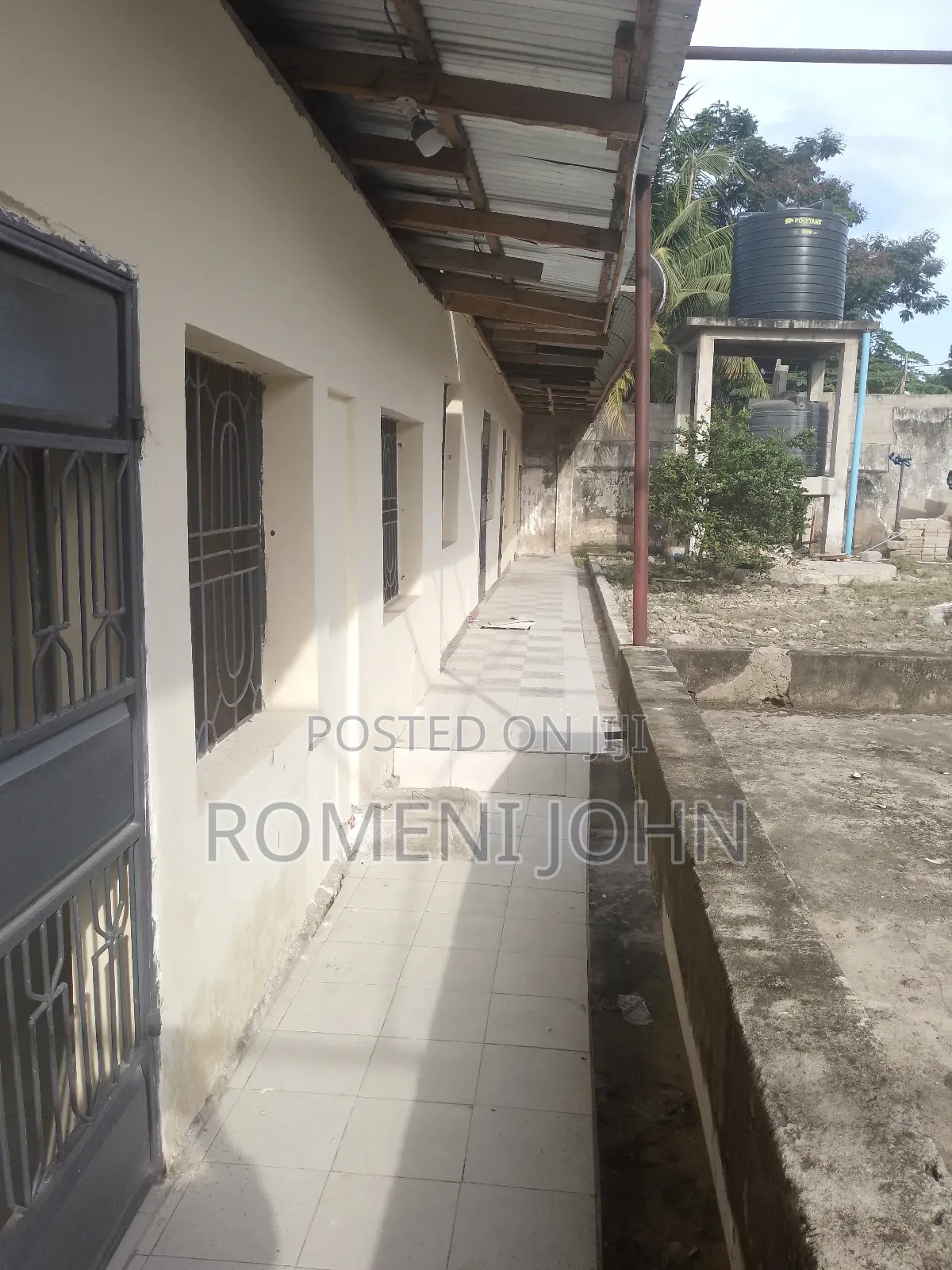 1bdrm Apartment in Tanzania Daresalaam, Ilala for rent