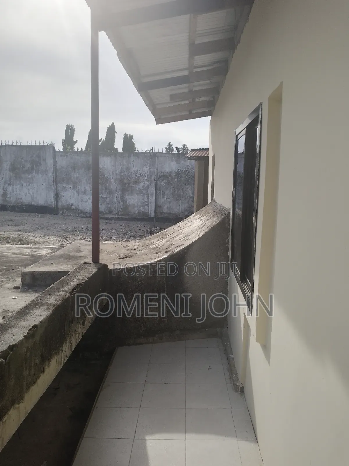 1bdrm Apartment in Tanzania Daresalaam, Ilala for rent