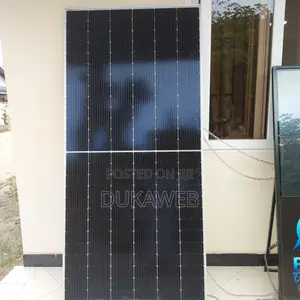 Jinko 625w Monocrystalline Solar Panel