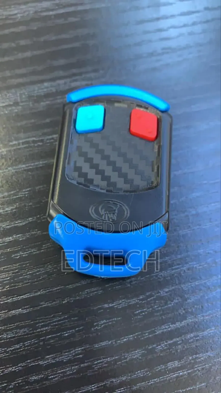 Remote Control for Gatemotors
