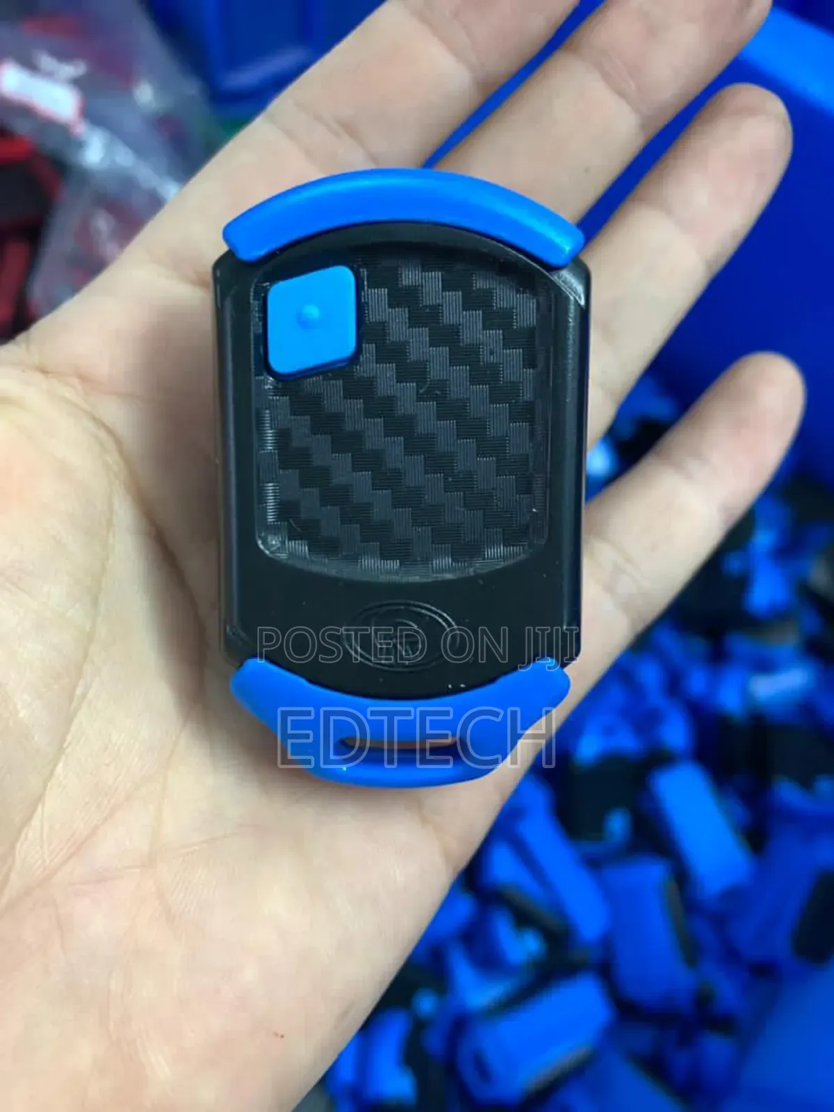 Remote Control for Gatemotors