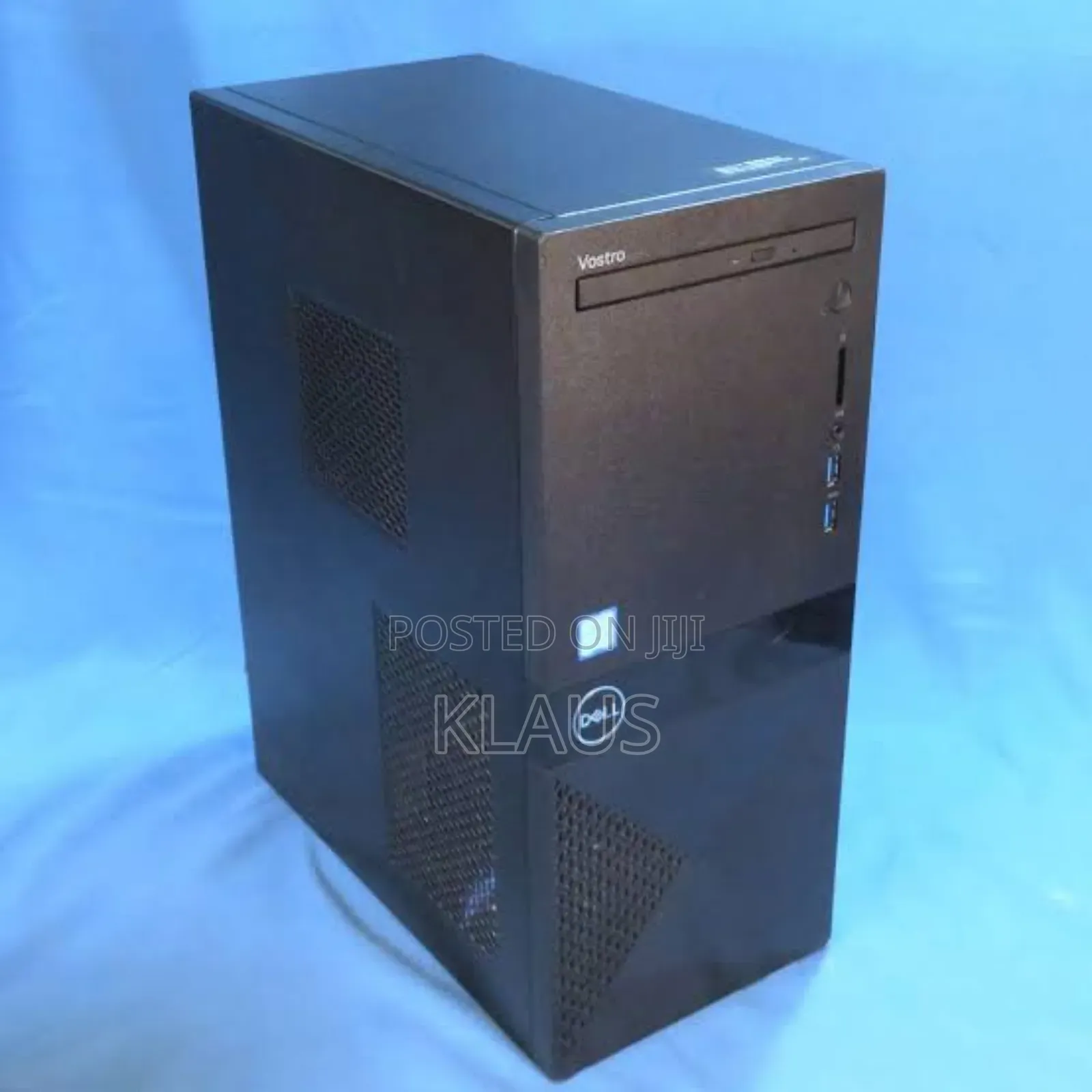 Dell Vostro 3670 Core I7 9th Gen