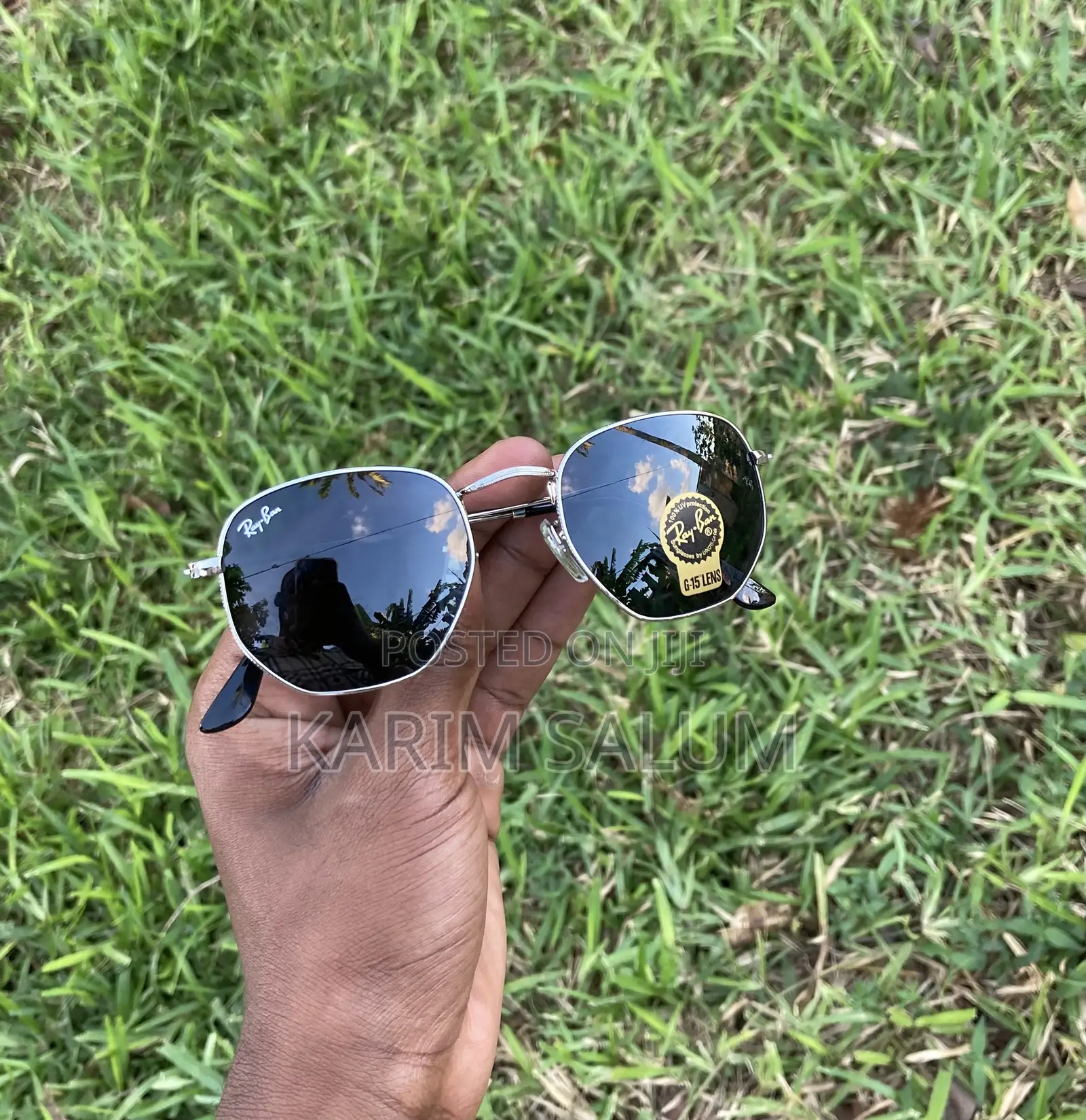 Rayban Sunglasses