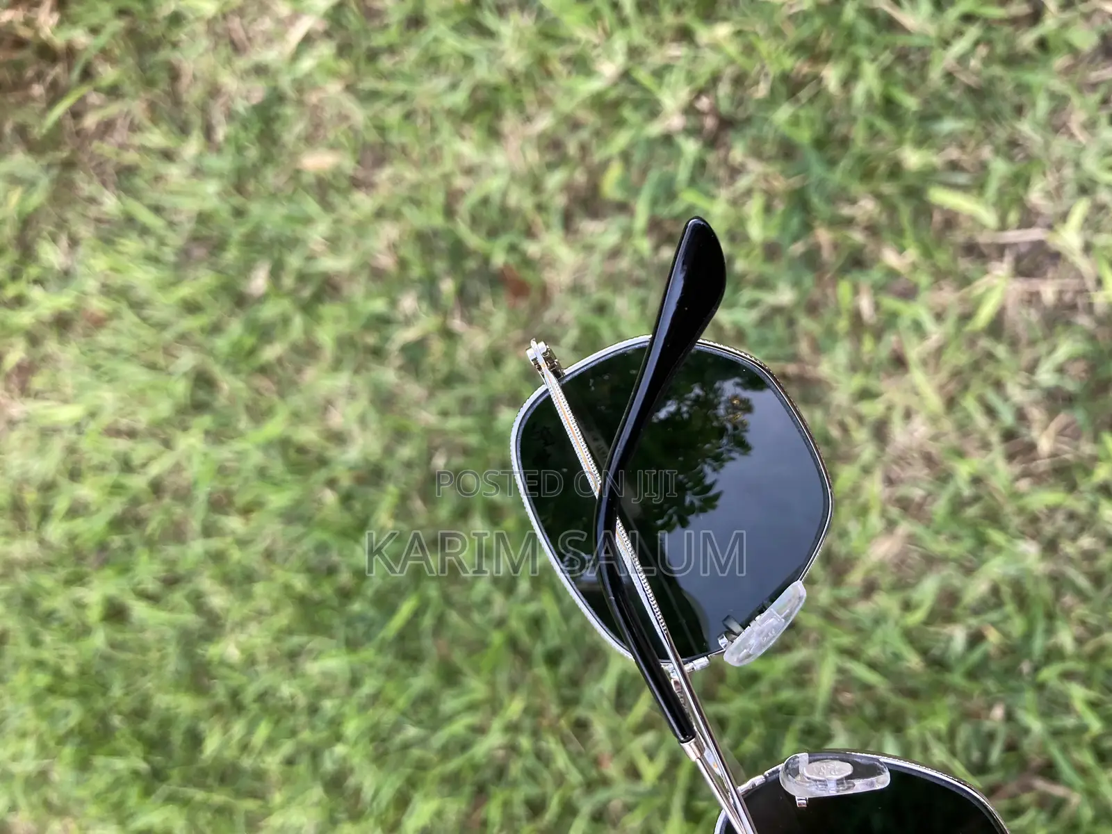Rayban Sunglasses