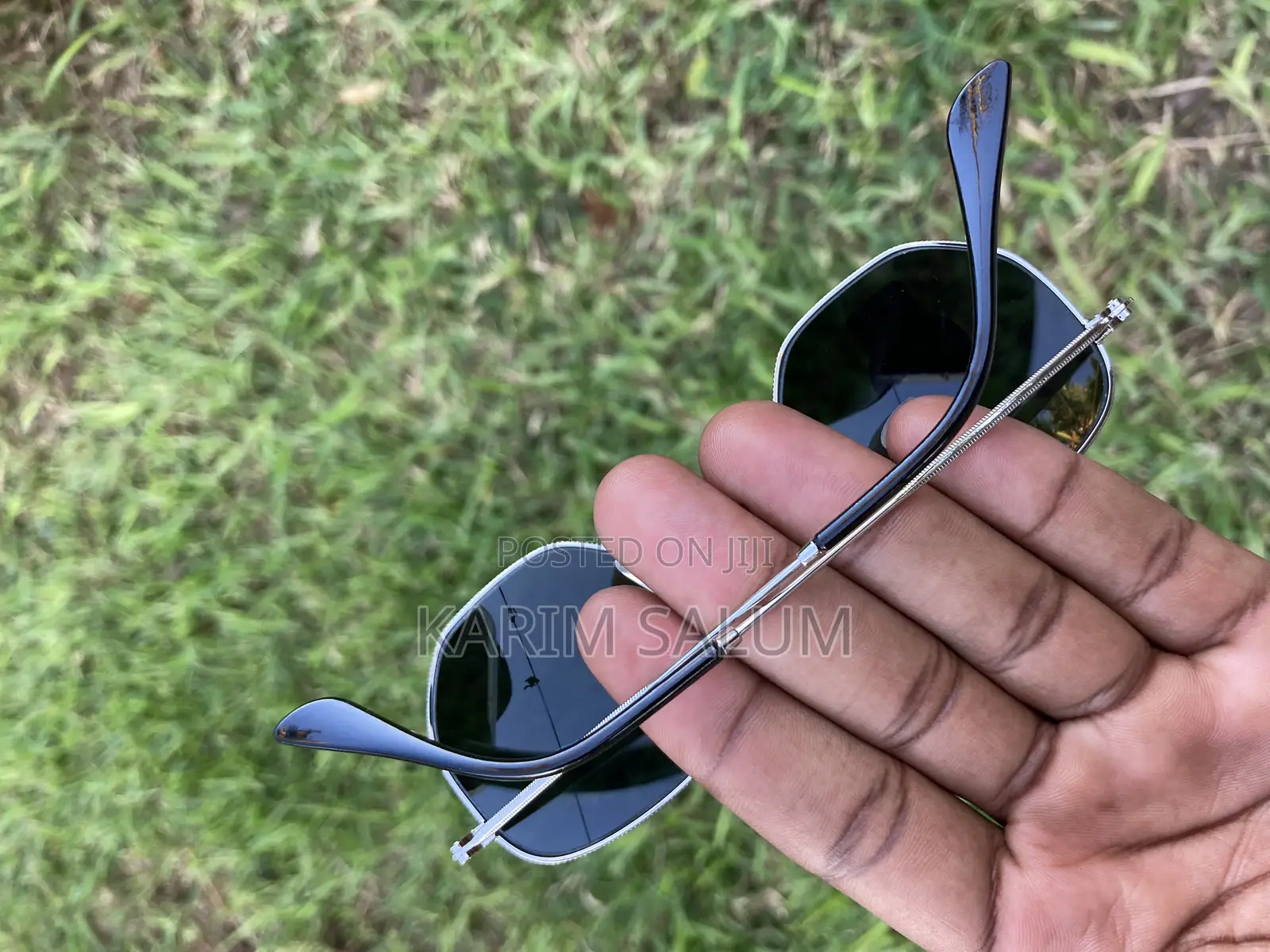 Rayban Sunglasses