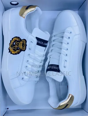Dolce Gabbana Shoes