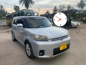 Toyota Rumion 1.5 FWD 2021 Silver