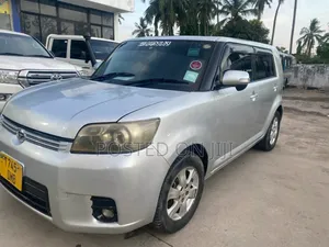 Toyota Rumion 1.5 FWD 2021 Silver