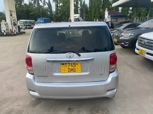 Toyota Rumion 1.5 FWD 2021 Silver