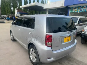 Toyota Rumion 1.5 FWD 2021 Silver